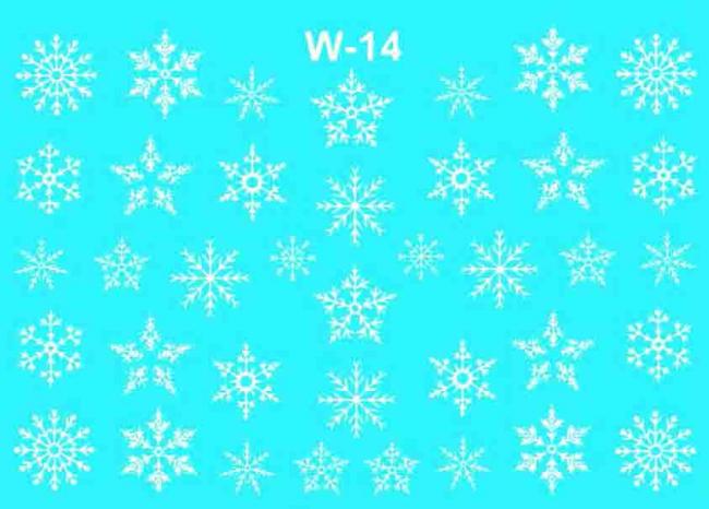 Слайдер дизайн W-14